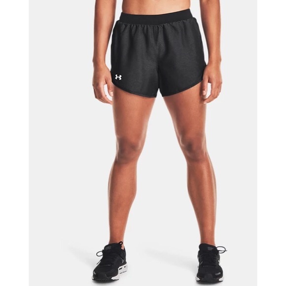 Under Armour Fly-By 2.0 Shorts, Sz. M - Picture 1 of 6